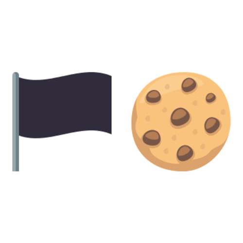 🏴🍪 Emoji Domain EmojiOne rendering